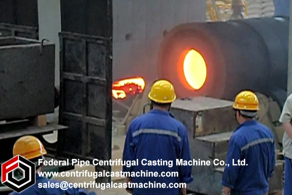 Dental centrifugal casting machines