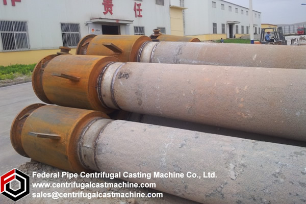 Drawell Scientific manufacture lab centrifugal casting machine